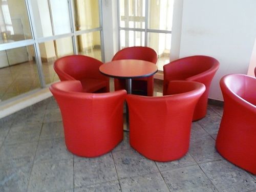 Azam Hotel Bamenda Exterior foto